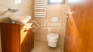 La Marsa&nbsp;Berge Du Lac&nbsp;Location&nbsp;Appart. 1 pi�ce&nbsp;Duplex au lac 2  s4 avec piscine