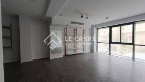 La Marsa&nbsp;Berge Du Lac&nbsp;Vente&nbsp;Appart. 1 pi�ce&nbsp;Fc d'un local de 100m2  au lac 2