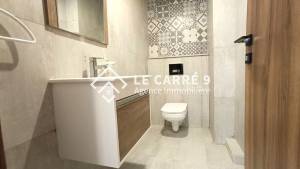 La Marsa&nbsp;Berge Du Lac&nbsp;Location&nbsp;Appart. 1 pi�ce&nbsp;Un bureau h2 au lac 2