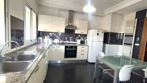 La Marsa&nbsp;Berge Du Lac&nbsp;Location&nbsp;Appart. 1 pi�ce&nbsp;Appartement s2   meubl au lac 2 ref551a