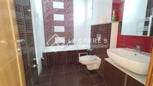 La Marsa&nbsp;Berge Du Lac&nbsp;Vente&nbsp;Appart. 1 pi�ce&nbsp;Appartement s1 au lac 2