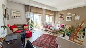 La Marsa&nbsp;Berge Du Lac&nbsp;Location&nbsp;Appart. 1 pi�ce&nbsp;Appartement s2    meubl au lac ref548a