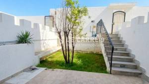 La Marsa&nbsp;Berge Du Lac&nbsp;Location&nbsp;Appart. 1 pi�ce&nbsp;Bureau au lac 2