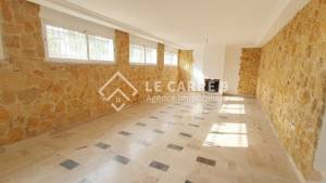 La Marsa&nbsp;Berge Du Lac&nbsp;Location&nbsp;Appart. 1 pi�ce&nbsp;Bureau au lac 2