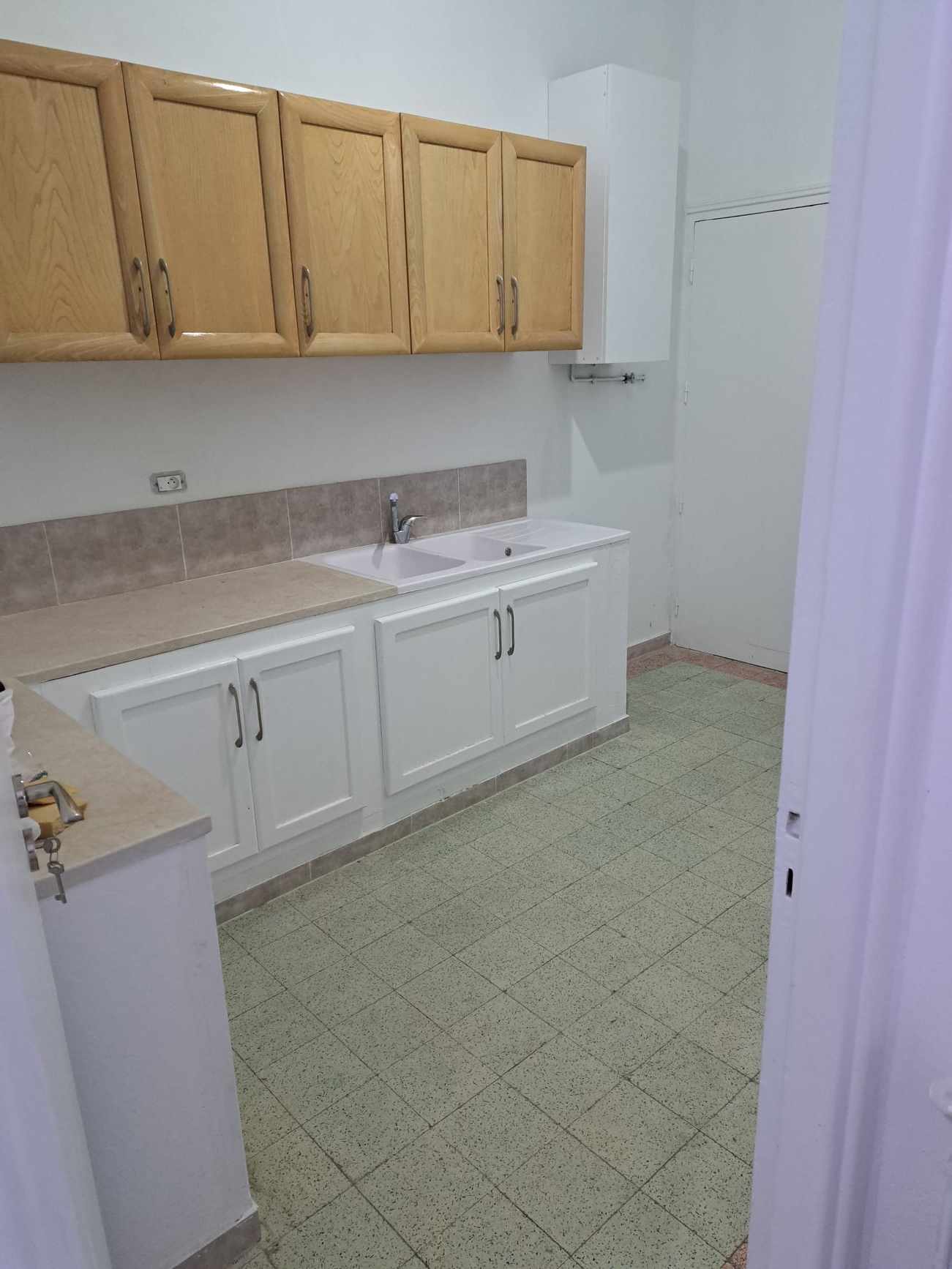 Ariana Ville&nbsp;Nouvelle Ariana&nbsp;Location&nbsp;Maisons&nbsp;Villa style am�ricain � ariana jadida