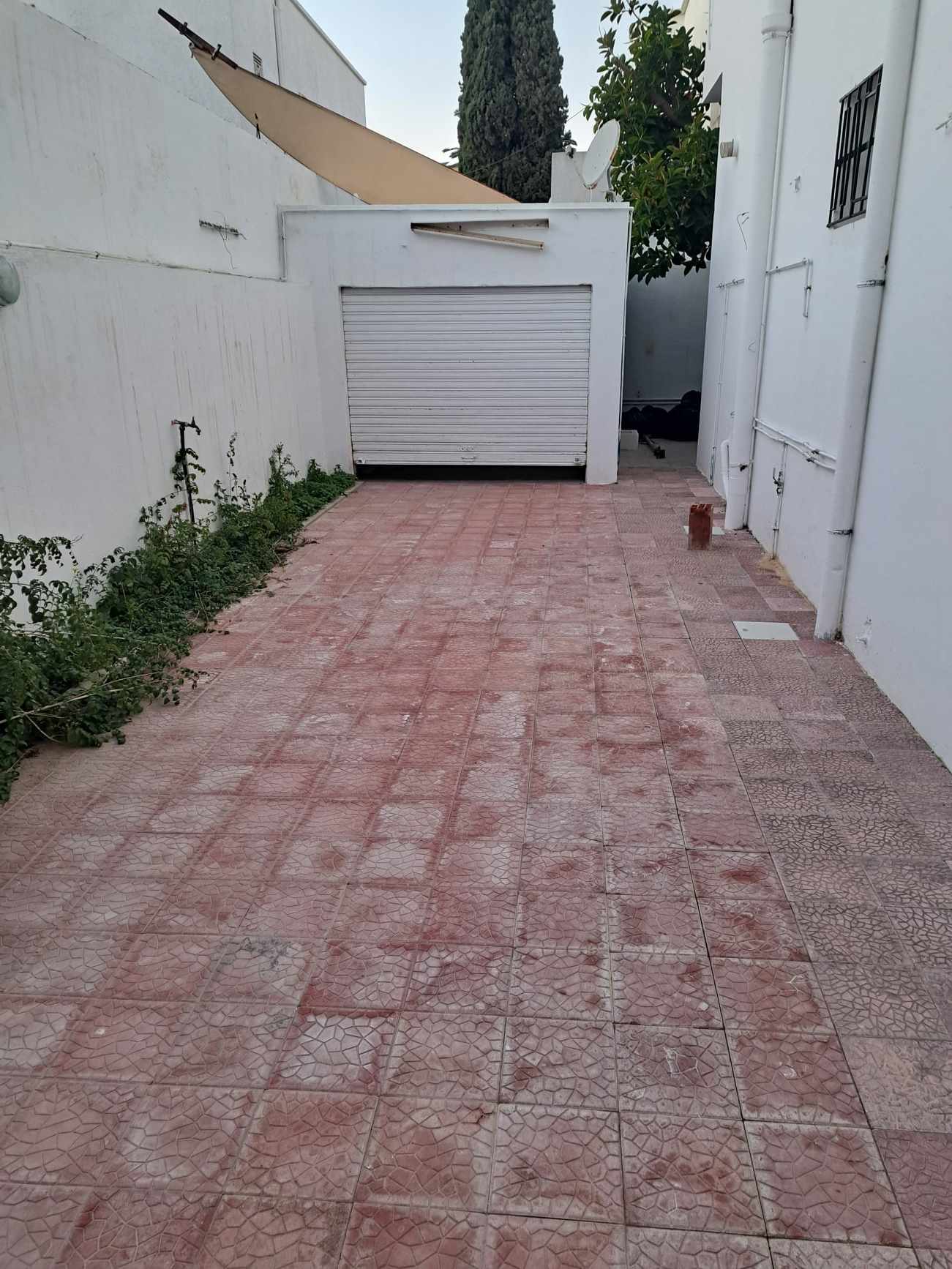 Ariana Ville&nbsp;Nouvelle Ariana&nbsp;Location&nbsp;Maisons&nbsp;Villa style am�ricain � ariana jadida