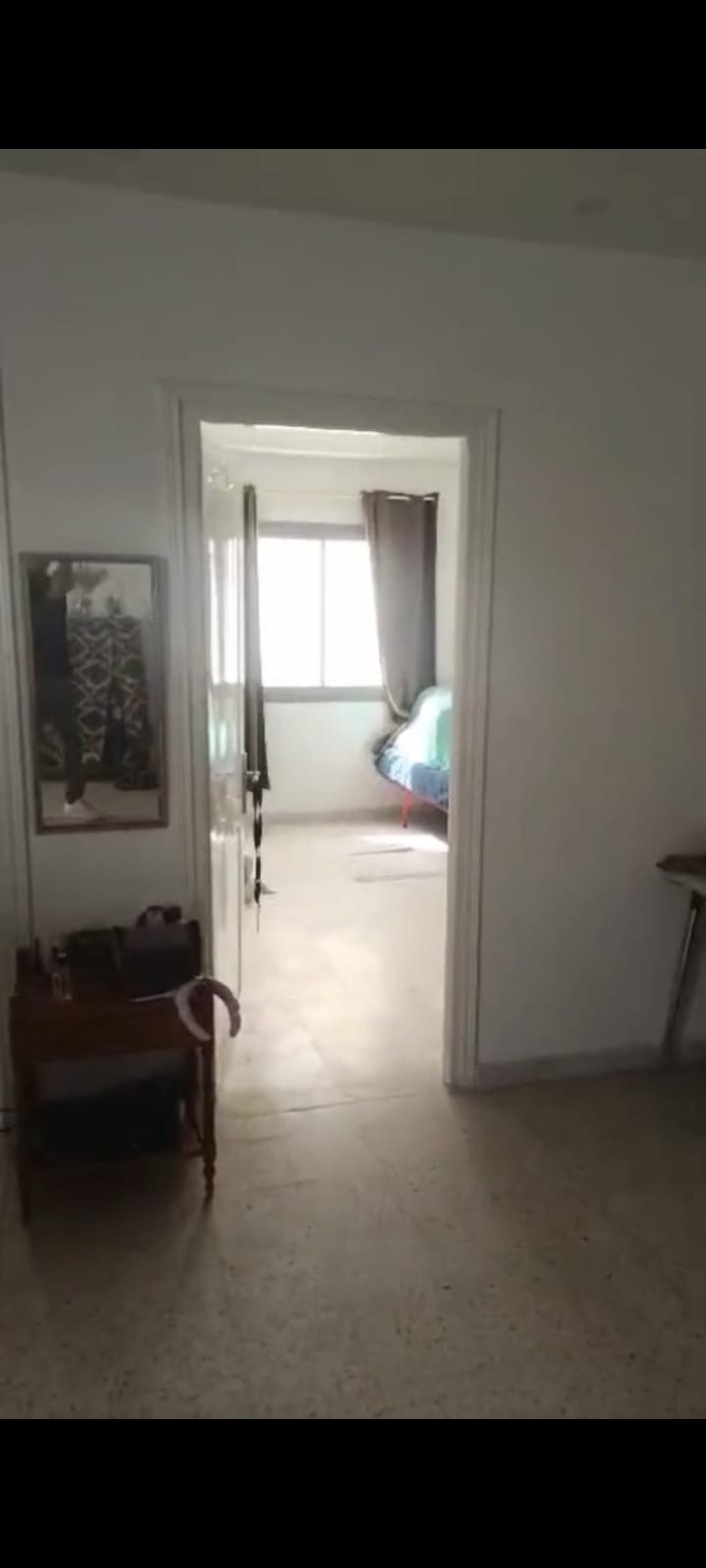 Ariana Ville&nbsp;Ariana&nbsp;Vente&nbsp;Appart. 3 pi�ces&nbsp;Appartement s2 avec entr�e ind�pendante � l ariana