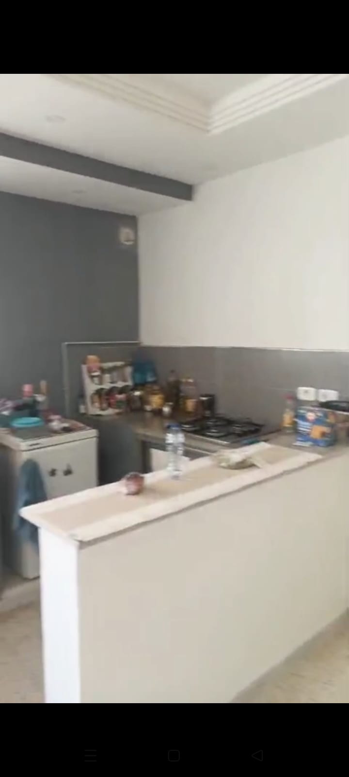 Ariana Ville&nbsp;Ariana&nbsp;Vente&nbsp;Appart. 3 pi�ces&nbsp;Appartement s2 avec entr�e ind�pendante � l ariana