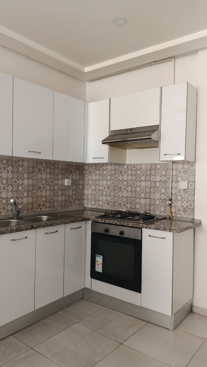 Raoued&nbsp;Cite El Ghazala 1&nbsp;Vente&nbsp;Appart. 3 pi�ces&nbsp;Appartement s2 � el ghazela
