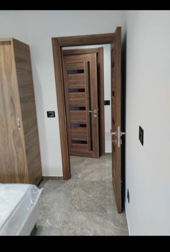 Ariana Ville&nbsp;Cite Ennasr 1&nbsp;Location&nbsp;Appart. 2 pi�ces&nbsp;S1 meubl� cit� ennasr