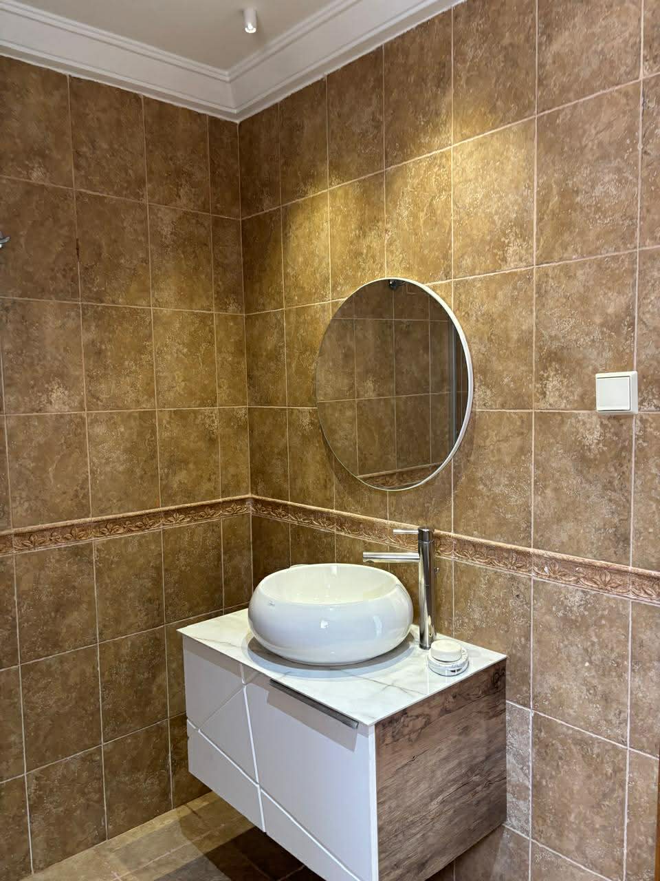 La Marsa&nbsp;Berge Du Lac&nbsp;Location&nbsp;Maisons&nbsp;Triplex spacieux lzc2