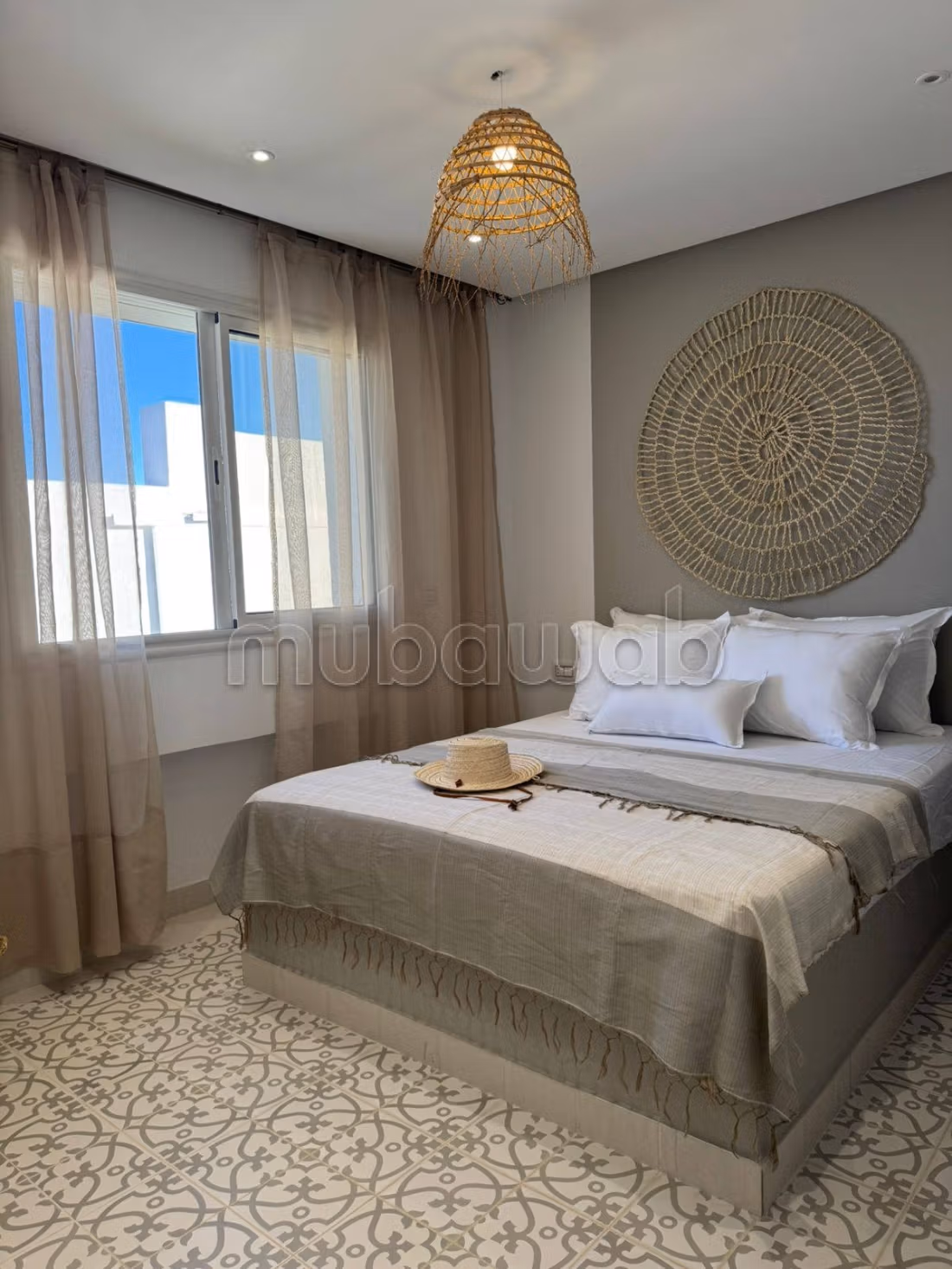 Hammam El Ghezaz&nbsp;Ezzahra&nbsp;Location vacances&nbsp;Maisons&nbsp;Villa de haut standing avec piscine