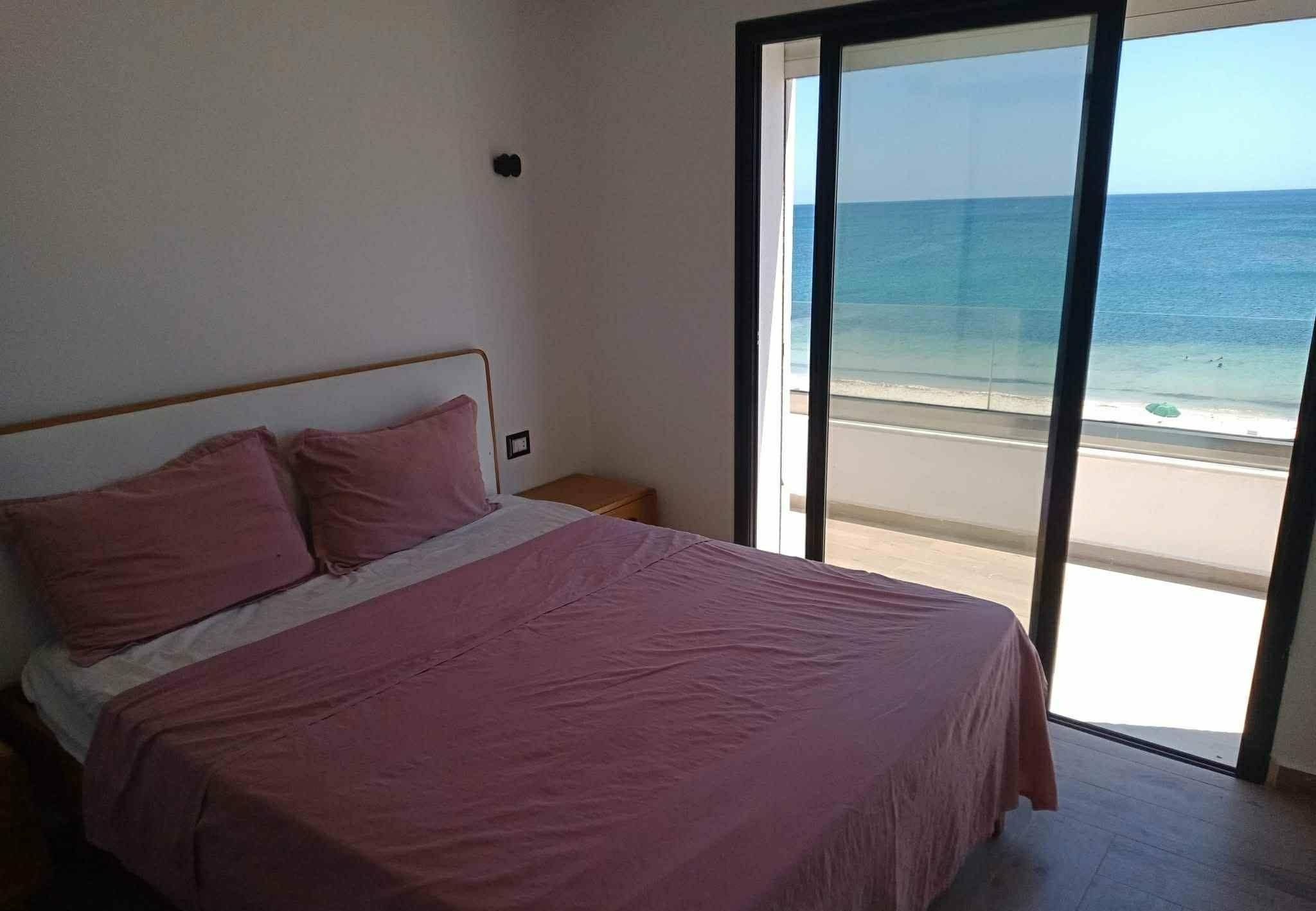 Kelibia&nbsp;Kelibia&nbsp;Vente&nbsp;Appart. 3 pi�ces&nbsp;Appartement  vue de mer � k�libia