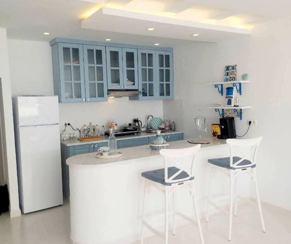 Hammam El Ghezaz&nbsp;Hammam El Ghezaz&nbsp;Vente&nbsp;Appart. 2 pi�ces&nbsp;Appartement meubl� � 400 m�tres de la plage