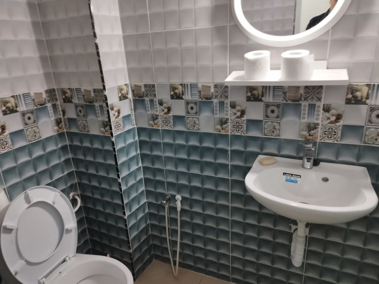 Hammam El Ghezaz&nbsp;Hammam El Ghezaz&nbsp;Vente&nbsp;Appart. 2 pi�ces&nbsp;Studio au centre ville  hammem el ghezez