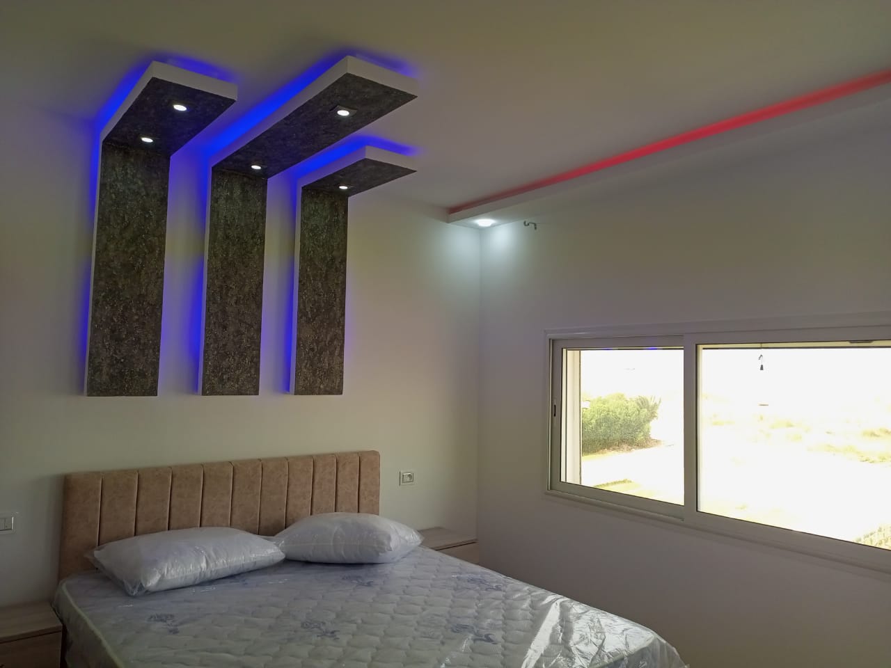 Kelibia&nbsp;Dar Allouche&nbsp;Vente&nbsp;Maisons&nbsp;Villa bord de mer � k�libia dar allouche