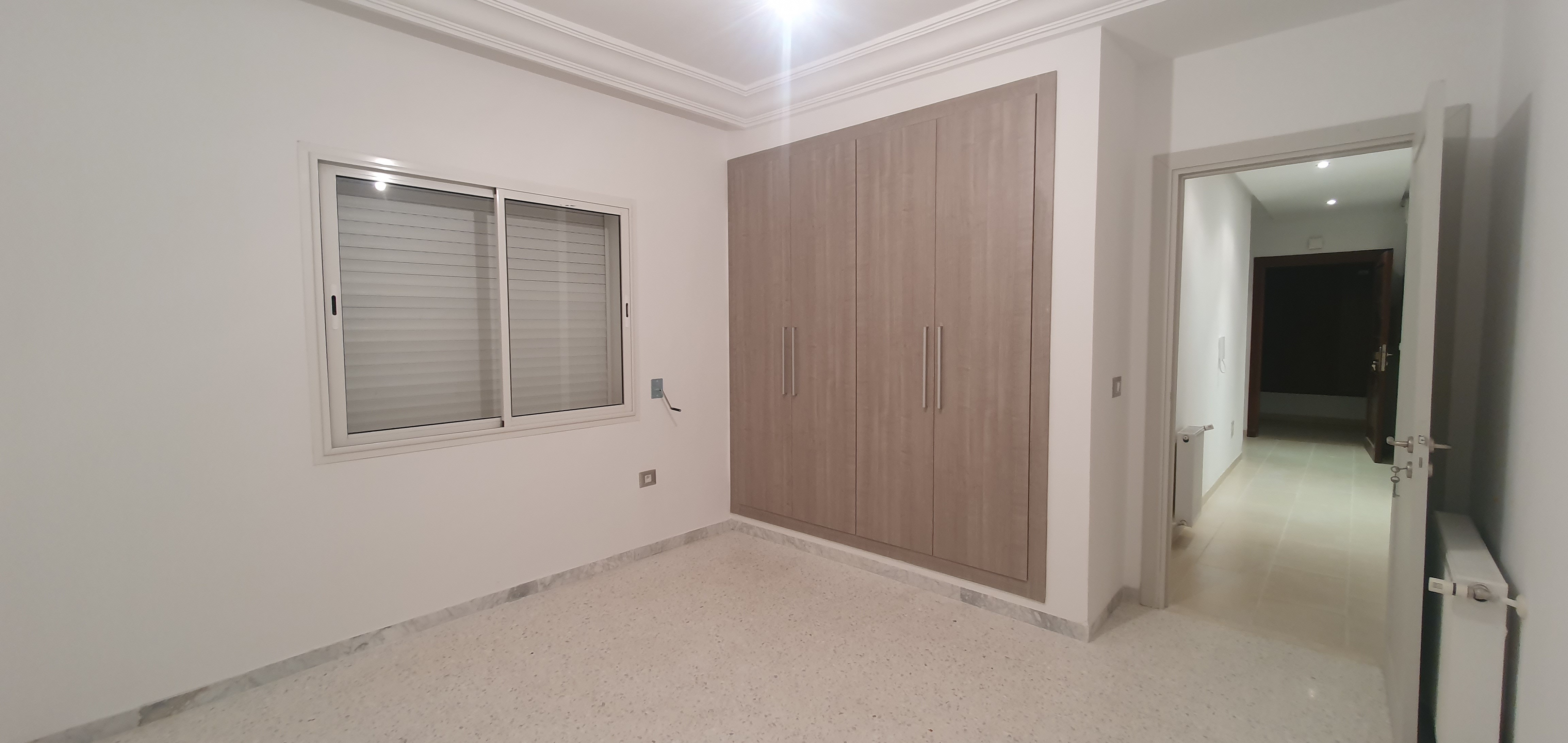 Mannouba&nbsp;La Mannouba&nbsp;Location&nbsp;Appart. 3 pi�ces&nbsp;S2 r�sidence aziza