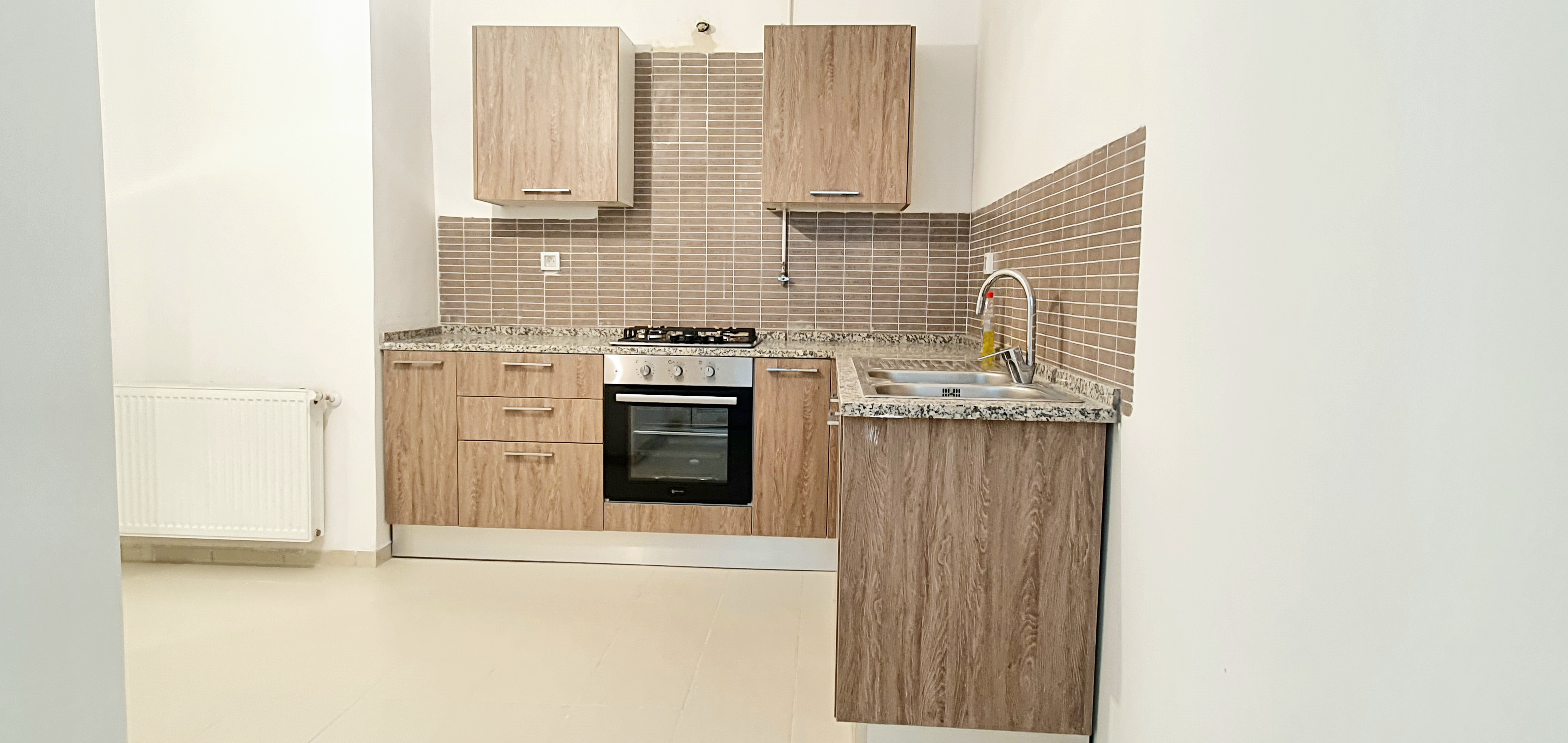 Mannouba&nbsp;La Mannouba&nbsp;Location&nbsp;Appart. 3 pi�ces&nbsp;S2 r�sidence aziza