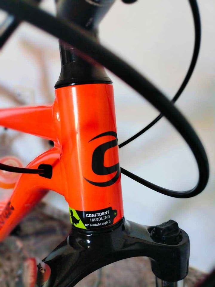 Mannouba&nbsp;La Mannouba&nbsp;Jouet&nbsp;Autre&nbsp;Vtt cannondale taille l 29 alluminium