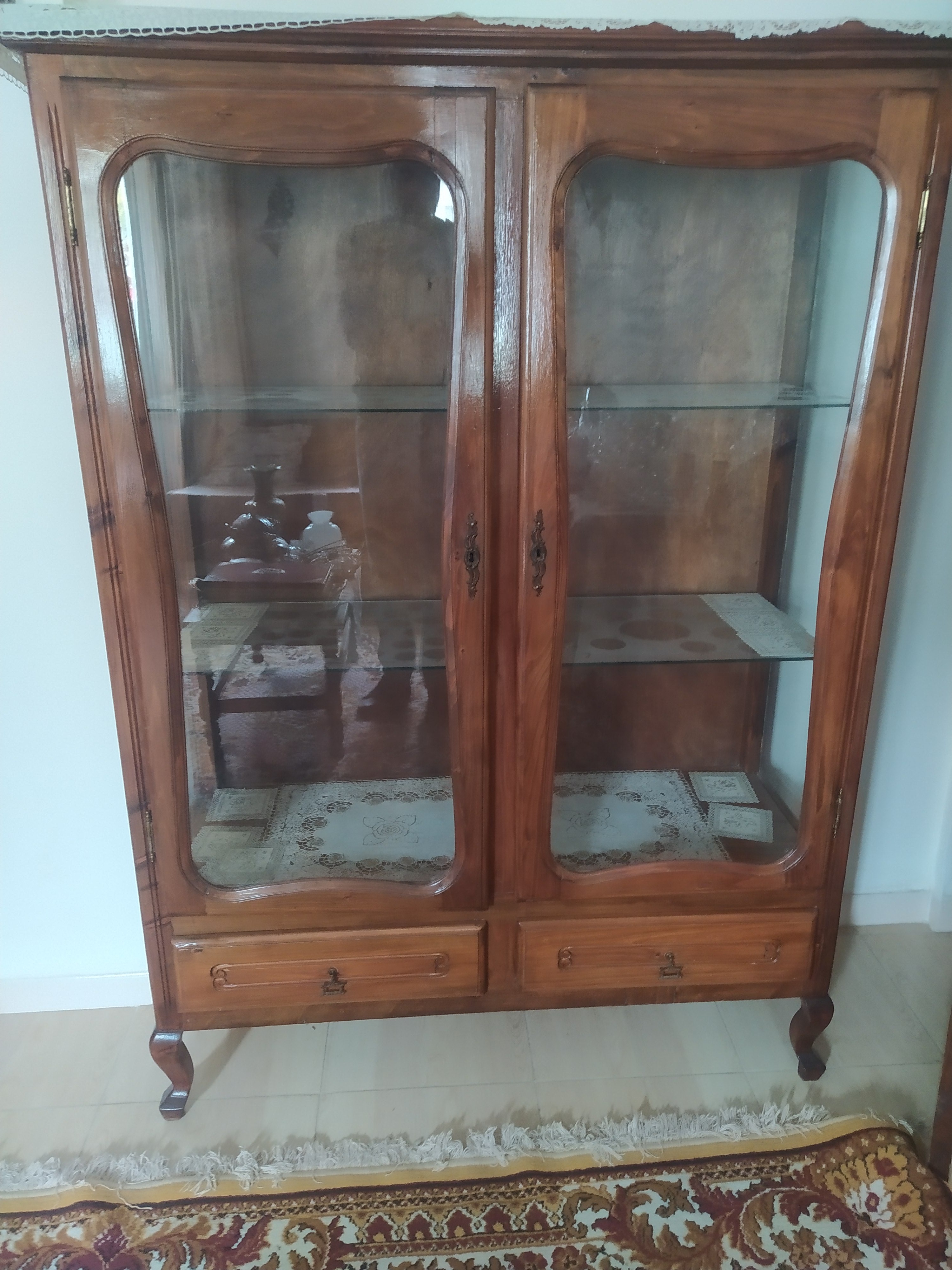 Ettahrir&nbsp;Cite Essadik&nbsp;Salon - Salle � manger &nbsp;Salle � manger&nbsp;Meuble salle a manger