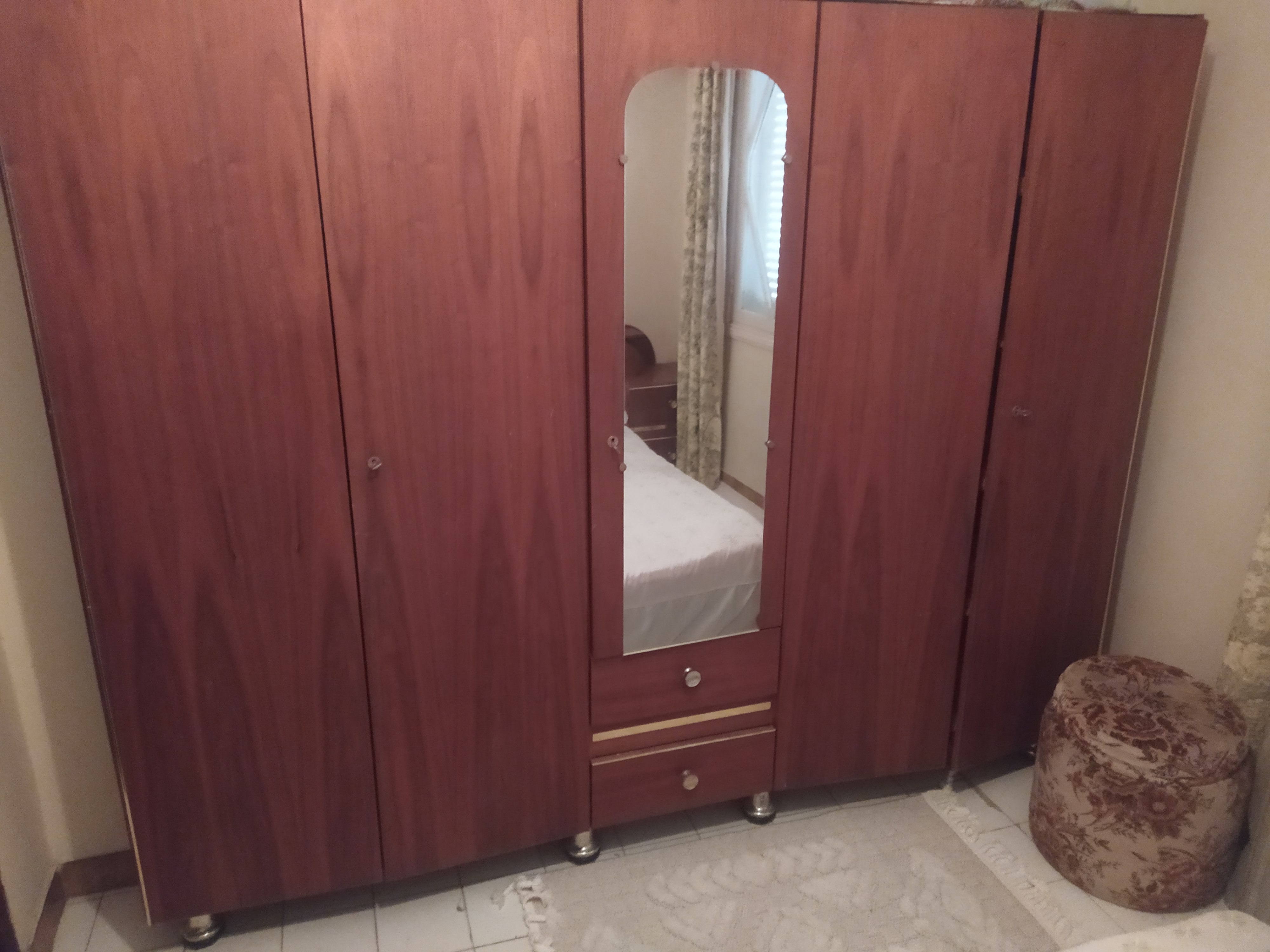 Ettahrir&nbsp;Cite Essadik&nbsp;Chambres � coucher&nbsp;Chambres � coucher&nbsp;Meuble chambre a coucher