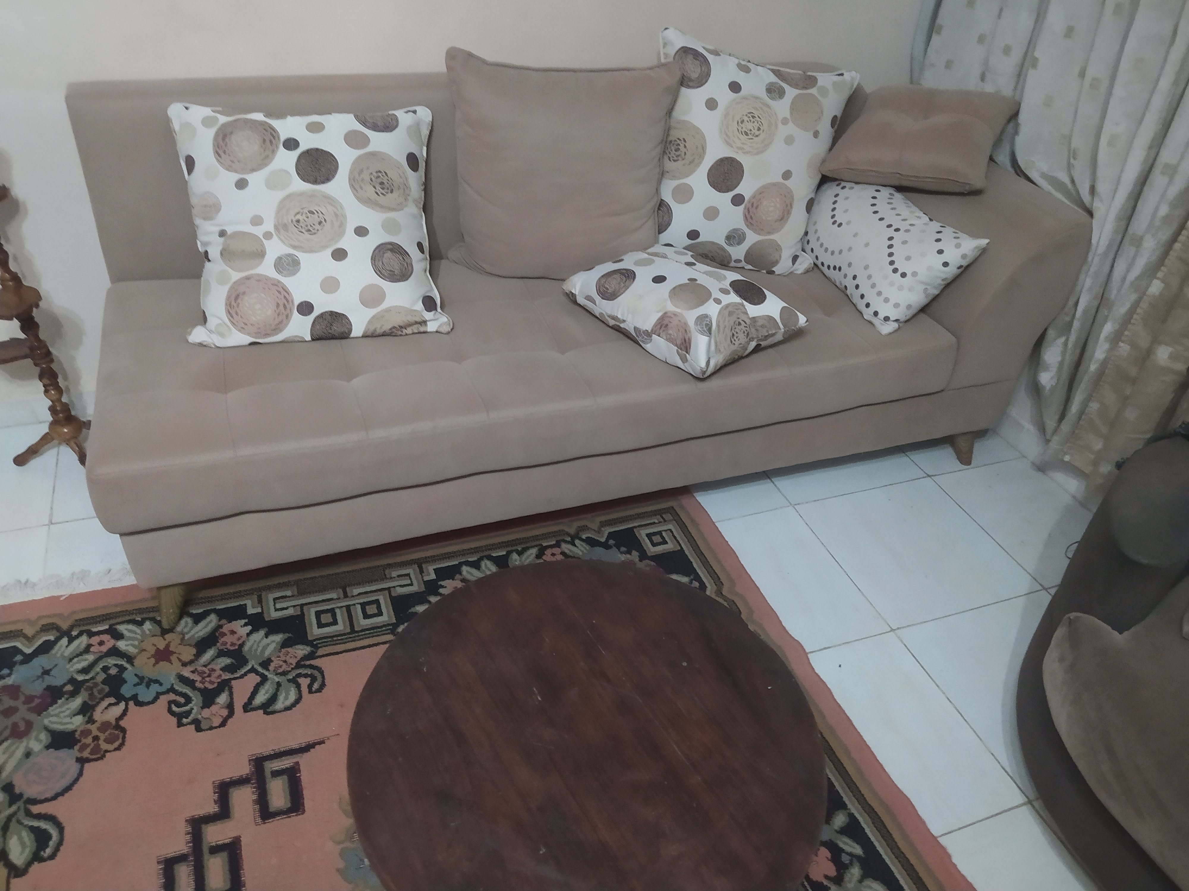 Ettahrir&nbsp;Cite Essadik&nbsp;Salon - Salle � manger &nbsp;Salons&nbsp;Meuble salon moderne