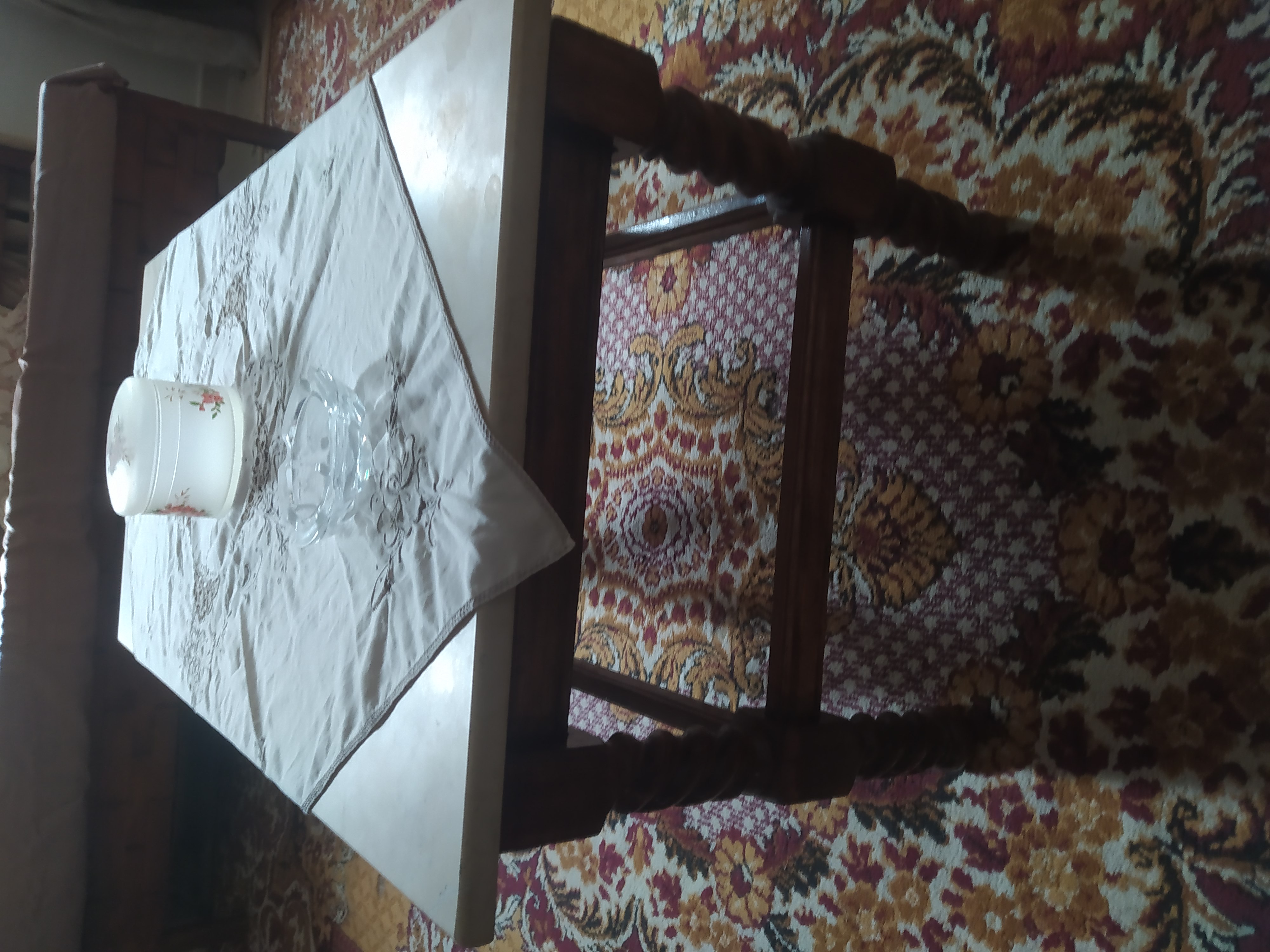 Ettahrir&nbsp;Cite Essadik&nbsp;Salon - Salle � manger &nbsp;Salons&nbsp;Salon arbi