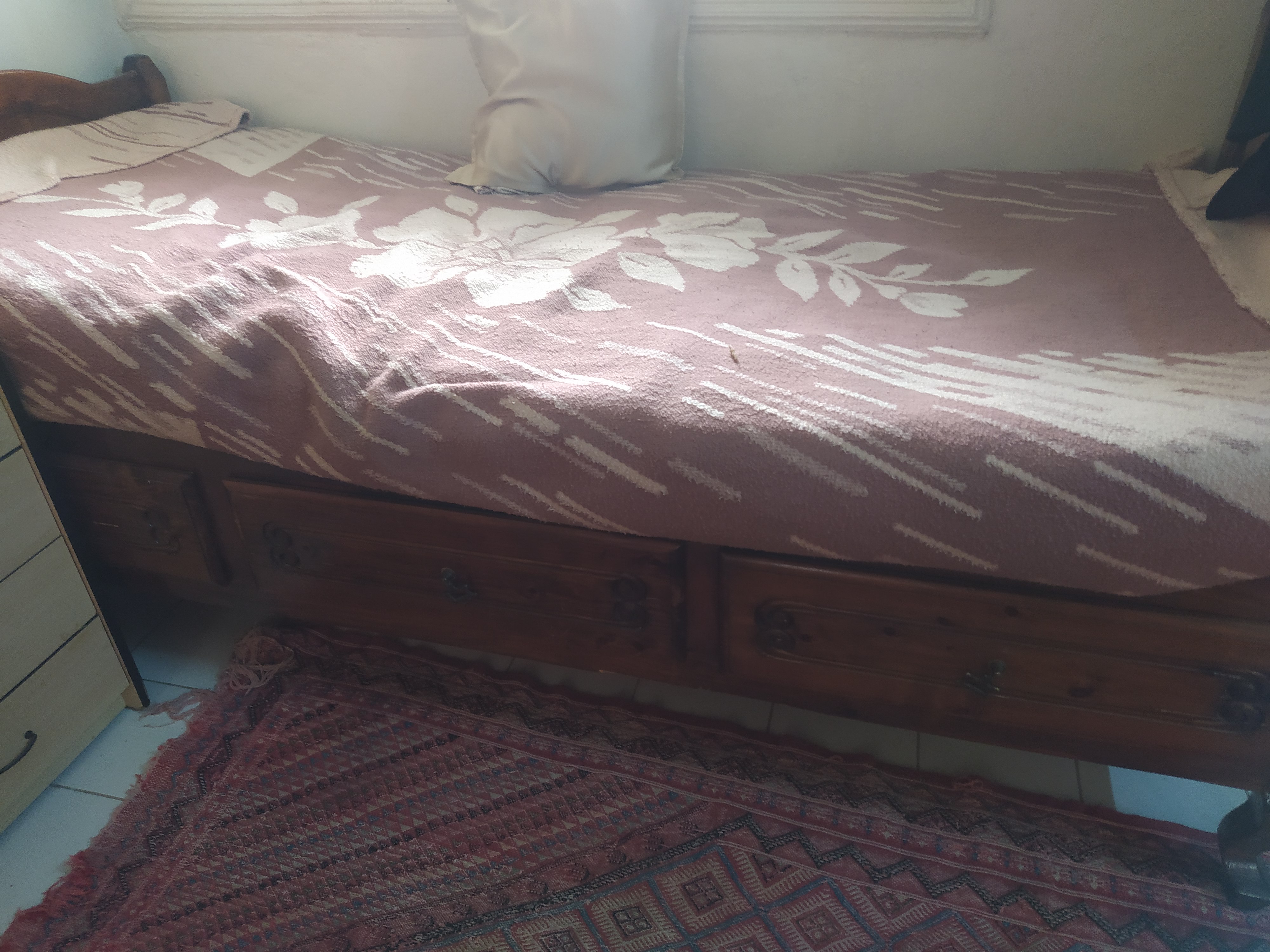 Ettahrir&nbsp;Cite Essadik&nbsp;Meubles d'enfant&nbsp;Chambres d'enfant&nbsp;Chambre  adulte