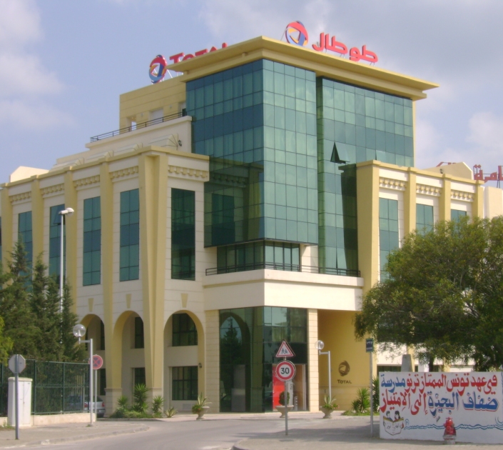 La Goulette&nbsp;La Goulette&nbsp;Location&nbsp;Surfaces&nbsp;Loue magasin sans fond commerce lac 1