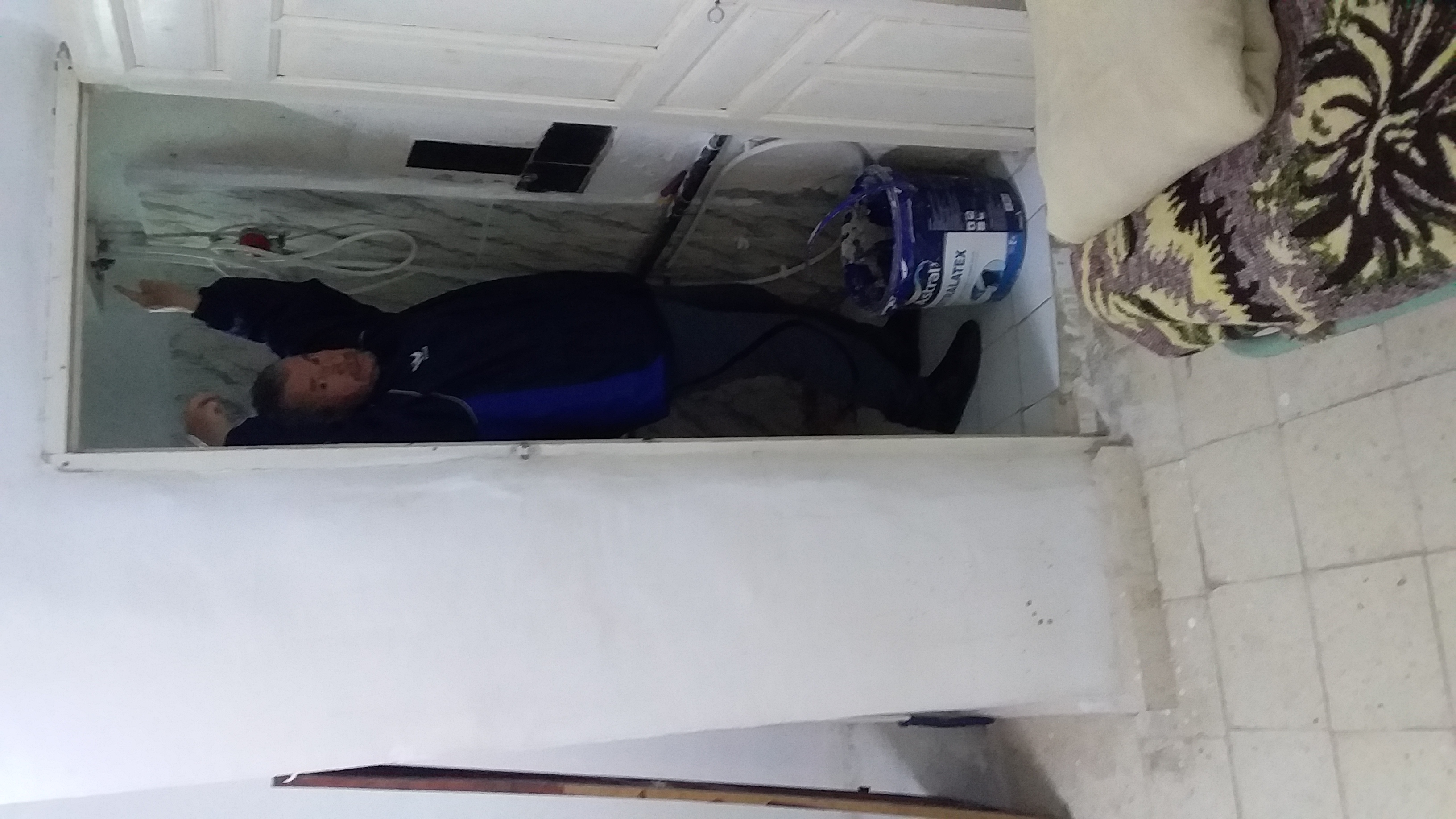 Ariana Ville&nbsp;Nouvelle Ariana&nbsp;Location&nbsp;Appart. 1 pi�ce&nbsp;Un seul piece