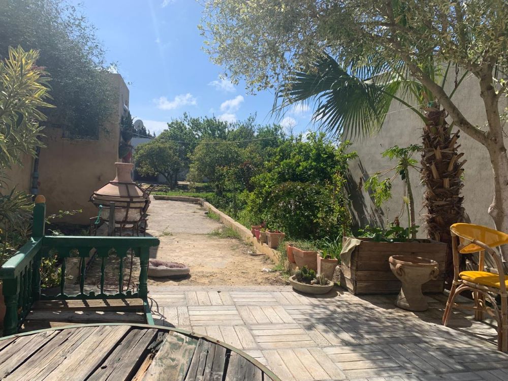 Menzel Bouzelfa&nbsp;Menzel Bouzelfa&nbsp;Vente&nbsp;Maisons&nbsp;V613 maison farida menzel bouzalfa