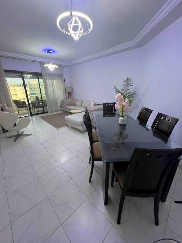 Hammamet&nbsp;Hammamet&nbsp;Location vacances&nbsp;Appart. 3 pi�ces&nbsp;L615 appartement le bonheur