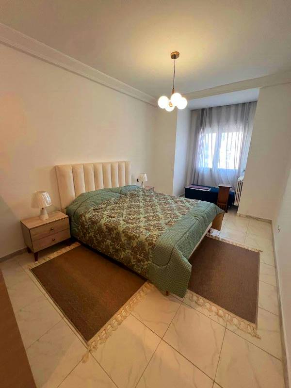 Hammamet&nbsp;Hammamet&nbsp;Location vacances&nbsp;Appart. 3 pi�ces&nbsp;L615 appartement le bonheur