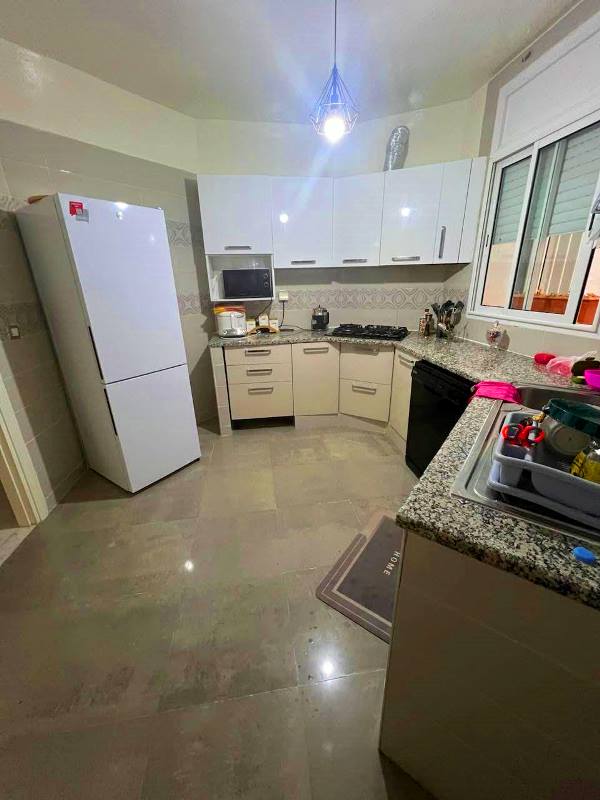 Hammamet&nbsp;Hammamet&nbsp;Location vacances&nbsp;Appart. 3 pi�ces&nbsp;L615 appartement le bonheur