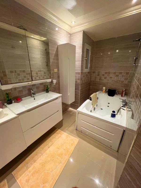 Hammamet&nbsp;Hammamet&nbsp;Location vacances&nbsp;Appart. 3 pi�ces&nbsp;L615 appartement le bonheur