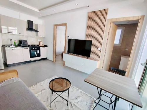 Hammamet&nbsp;Hammamet&nbsp;Location vacances&nbsp;Appart. 2 pi�ces&nbsp;L608 appartement alouette