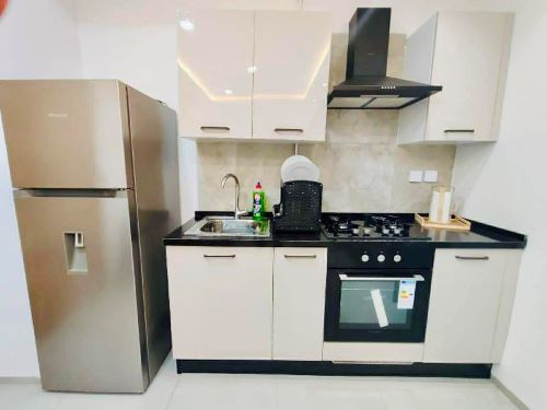 Hammamet&nbsp;Hammamet&nbsp;Location vacances&nbsp;Appart. 2 pi�ces&nbsp;L608 appartement alouette