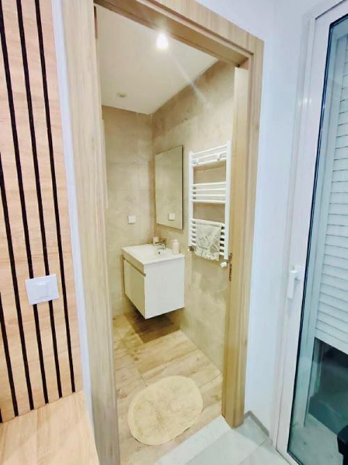 Hammamet&nbsp;Hammamet&nbsp;Location vacances&nbsp;Appart. 2 pi�ces&nbsp;L608 appartement alouette