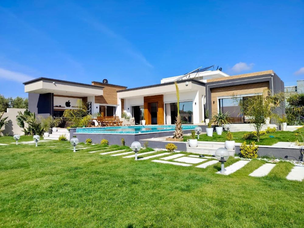 Hammamet&nbsp;Hammamet&nbsp;Location vacances&nbsp;Maisons&nbsp;L596 villa cherry 1 hammamet