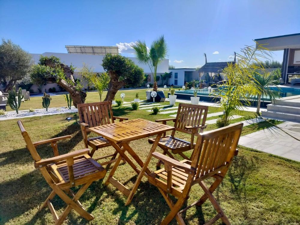 Hammamet&nbsp;Hammamet&nbsp;Location vacances&nbsp;Maisons&nbsp;L596 villa cherry 1 hammamet