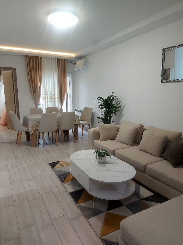 Hammamet&nbsp;Hammamet&nbsp;Location vacances&nbsp;Appart. 2 pi�ces&nbsp;L572 appartement smart 1 sud