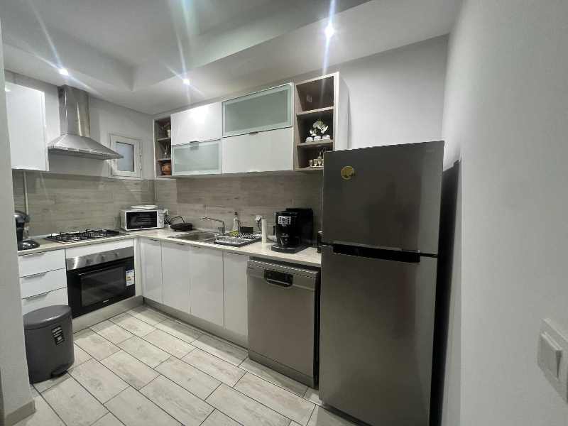 Hammamet&nbsp;Hammamet&nbsp;Location vacances&nbsp;Appart. 2 pi�ces&nbsp;L572 appartement smart 1 sud