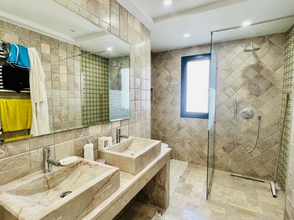 Hammamet&nbsp;Hammamet&nbsp;Location vacances&nbsp;Maisons&nbsp;L523 villa nessma hammamet villa b