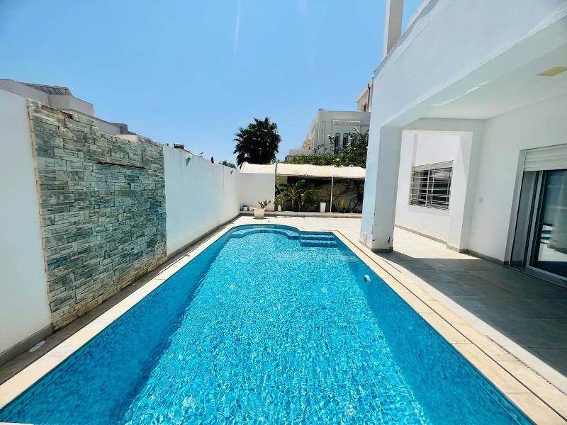 Hammamet&nbsp;Hammamet&nbsp;Location vacances&nbsp;Maisons&nbsp;L441 villa bloom yesmine hammamet