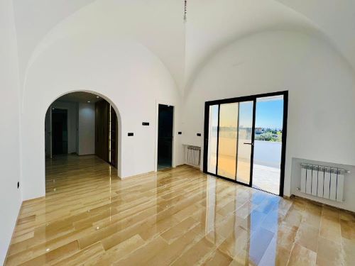 Hammamet&nbsp;Hammamet&nbsp;Vente&nbsp;Maisons&nbsp;V588 villa prada el bessbessia