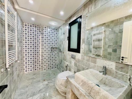 Hammamet&nbsp;Hammamet&nbsp;Vente&nbsp;Maisons&nbsp;V588 villa prada el bessbessia