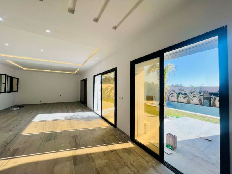 Hammamet&nbsp;Hammamet&nbsp;Vente&nbsp;Maisons&nbsp;V589 villa armani el monchar