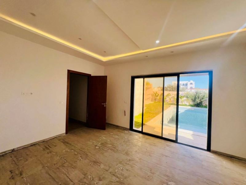 Hammamet&nbsp;Hammamet&nbsp;Vente&nbsp;Maisons&nbsp;V589 villa armani el monchar