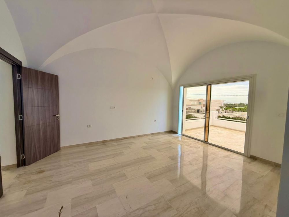 Hammamet&nbsp;Hammamet&nbsp;Vente&nbsp;Maisons&nbsp;V596 villa arcadia el monchar