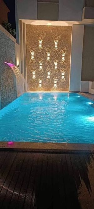 Hammamet&nbsp;Hammamet&nbsp;Location vacances&nbsp;Appart. 2 pi�ces&nbsp;L619 appartement les voiles